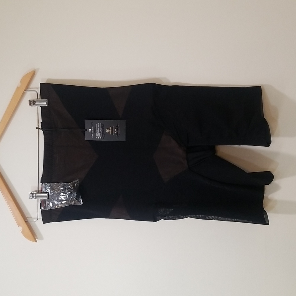 Honeylove | 1X | Original Super Power Short Black